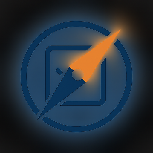 启鸿证券 logo